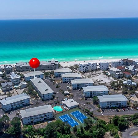 Beachside Villas #731 Santa Rosa Beach Ngoại thất bức ảnh