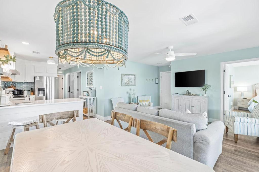 Beachside Villas #731 Santa Rosa Beach Ngoại thất bức ảnh