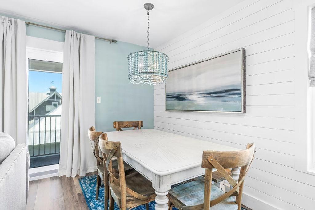 Beachside Villas #731 Santa Rosa Beach Ngoại thất bức ảnh