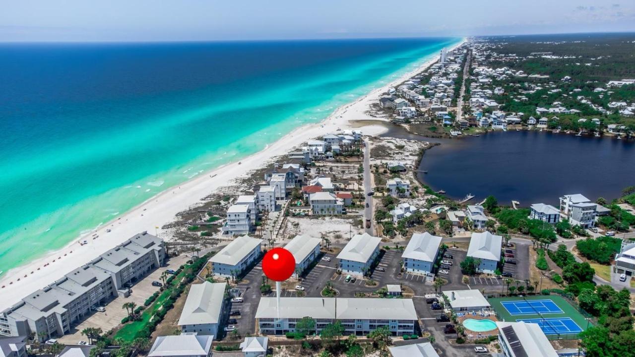 Beachside Villas #731 Santa Rosa Beach Ngoại thất bức ảnh