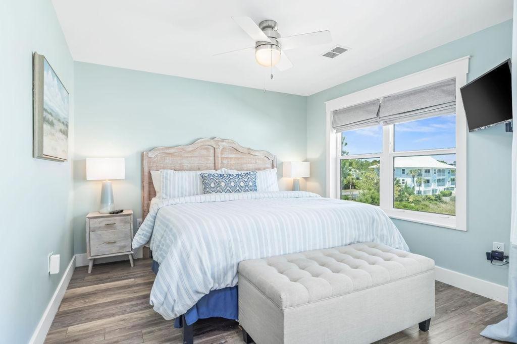 Beachside Villas #731 Santa Rosa Beach Ngoại thất bức ảnh